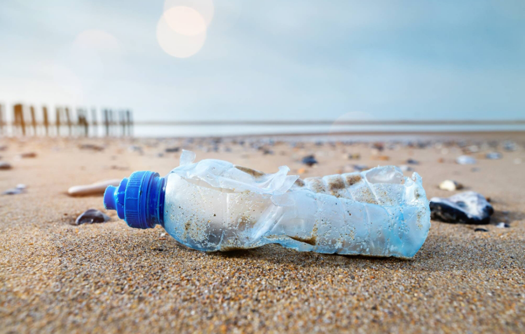 Growing Concern of Plastic Waste
